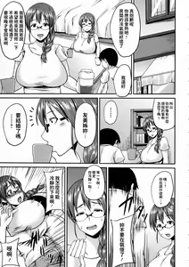Page 3 of Boku dake no Onee-san - preview thumbnail