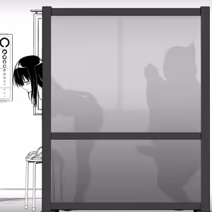 Page 5 of Kotegawa x Kouchou Silhouette Hokenshitsu - preview thumbnail