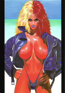 Page 56 of Human High-light Film V - preview thumbnail
