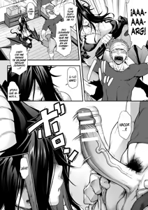 Page 4 of Kemonokko Tsuushin ~Koumori Musume Vivi~ - preview thumbnail