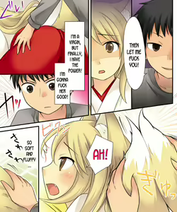 Page 13 of Anata no Nouryoku wa Hito o Mesu Youko ni Otosu Nouryoku desu. - preview thumbnail