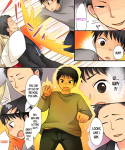 Page 29 of Anata no Nouryoku wa Hito o Mesu Youko ni Otosu Nouryoku desu. - preview thumbnail