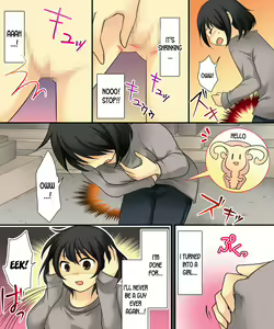 Page 31 of Anata no Nouryoku wa Hito o Mesu Youko ni Otosu Nouryoku desu. - preview thumbnail