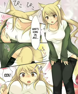 Page 6 of Anata no Nouryoku wa Hito o Mesu Youko ni Otosu Nouryoku desu. - preview thumbnail