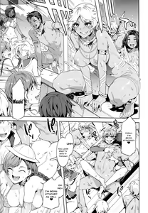 Page 24 of Oideyo! Mizuryu Kei Land the 7th day - preview thumbnail