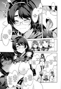 Page 26 of Oideyo! Mizuryu Kei Land the 7th day - preview thumbnail