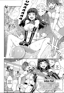Page 27 of Oideyo! Mizuryu Kei Land the 7th day - preview thumbnail