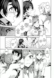 Page 32 of Oideyo! Mizuryu Kei Land the 7th day - preview thumbnail