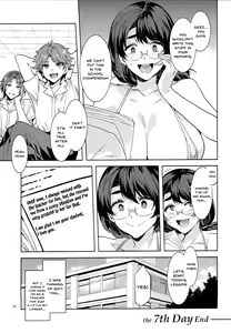 Page 36 of Oideyo! Mizuryu Kei Land the 7th day - preview thumbnail