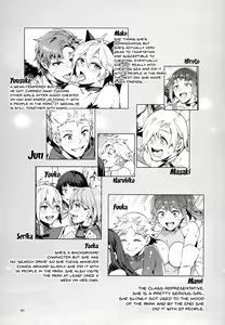 Page 40 of Oideyo! Mizuryu Kei Land the 7th day - preview thumbnail