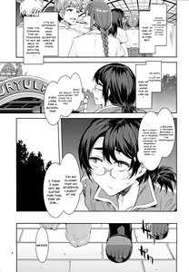 Page 8 of Oideyo! Mizuryu Kei Land the 7th day - preview thumbnail