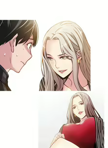 Page 219 of 弱點  [韩国]【中文】 - preview thumbnail