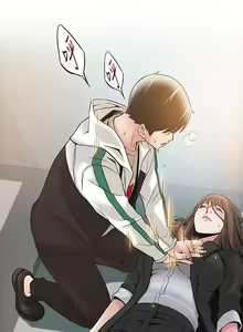 Page 391 of 弱點  [韩国]【中文】 - preview thumbnail