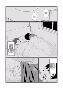 Page 18 of Doukyuusei to Otomari | Sleepover with a Classmate - preview thumbnail