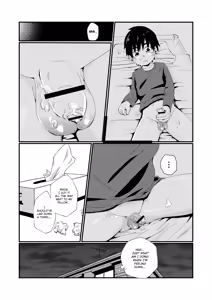 Page 10 of Doukyuusei to Otomari | Sleepover with a Classmate - preview thumbnail
