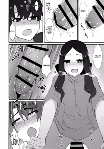 Page 15 of Da Vinci-chan no Oil Massage-ten e Youkoso ♥ - preview thumbnail