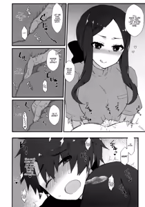 Page 5 of Da Vinci-chan no Oil Massage-ten e Youkoso ♥ - preview thumbnail