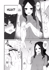 Page 7 of Da Vinci-chan no Oil Massage-ten e Youkoso ♥ - preview thumbnail