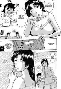 Page 137 of Ane-Haha - preview thumbnail