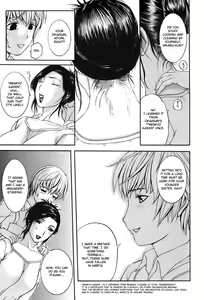 Page 15 of Ane-Haha - preview thumbnail