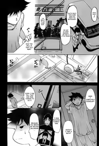 Page 152 of Ane-Haha - preview thumbnail