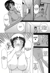 Page 30 of Ane-Haha - preview thumbnail
