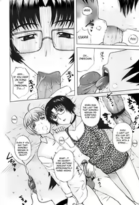 Page 54 of Ane-Haha - preview thumbnail