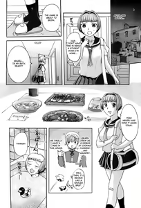 Page 8 of Ane-Haha - preview thumbnail
