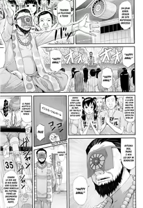 Page 31 of Koufuku Kazoku Chuuhen - preview thumbnail