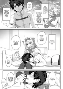 Page 3 of Sitonai Onee-chan Funtouki - preview thumbnail