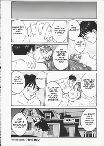 Page 171 of BLUE EYES Vol. 2 - preview thumbnail