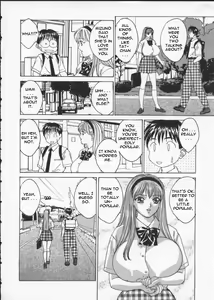 Page 24 of BLUE EYES Vol. 2 - preview thumbnail