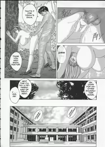 Page 41 of BLUE EYES Vol. 2 - preview thumbnail