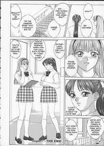 Page 45 of BLUE EYES Vol. 2 - preview thumbnail