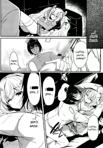 Page 3 of Yumemiru Usagi wa Nani o Miru? - preview thumbnail