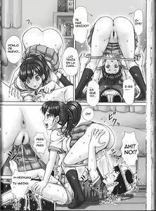Page 6 of Zettai - preview thumbnail