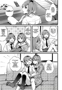 Page 2 of Imouto ga Inai Kyuujitsu - Holiday without a sister. - preview thumbnail