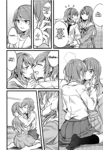 Page 3 of Imouto ga Inai Kyuujitsu - Holiday without a sister. - preview thumbnail