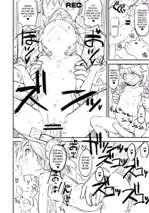 Page 31 of Akasen Chinjufu - preview thumbnail