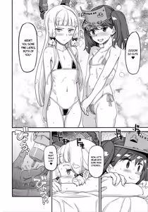 Page 5 of Akasen Chinjufu - preview thumbnail