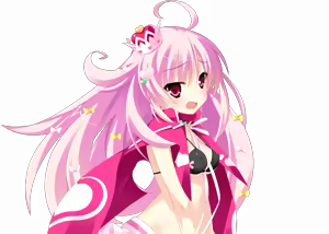 Page 73 of Hanahime * Absolute! - preview thumbnail