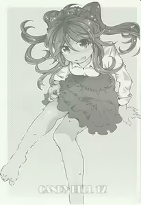 Page 3 of CANDY BELL 12 - preview thumbnail