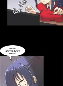 Page 176 of The Girl That Wet the Wall Ch. 3-10 - preview thumbnail