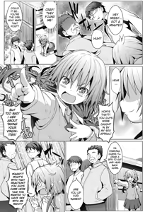 Page 3 of Inaka Asobi | Countryside fun - preview thumbnail