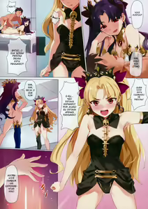 Page 12 of Skill Kyouka Kaikin + OrangeMaru Special 04 (decensored) - preview thumbnail