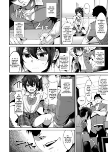 Page 5 of Mesu Gao Complex - Feminine Face Complex - preview thumbnail