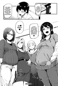 Page 168 of Mama Naranai Onna-tachi Ch. 1-5 - preview thumbnail