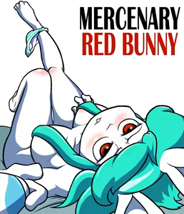 Mercenary Red Bunny part 1 — hentai manga cover on Fhentai