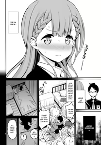 Page 5 of Kirisu Sensei wa Gaman ga Dekinai - preview thumbnail