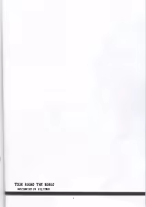 Page 3 of Tour Round The World - preview thumbnail